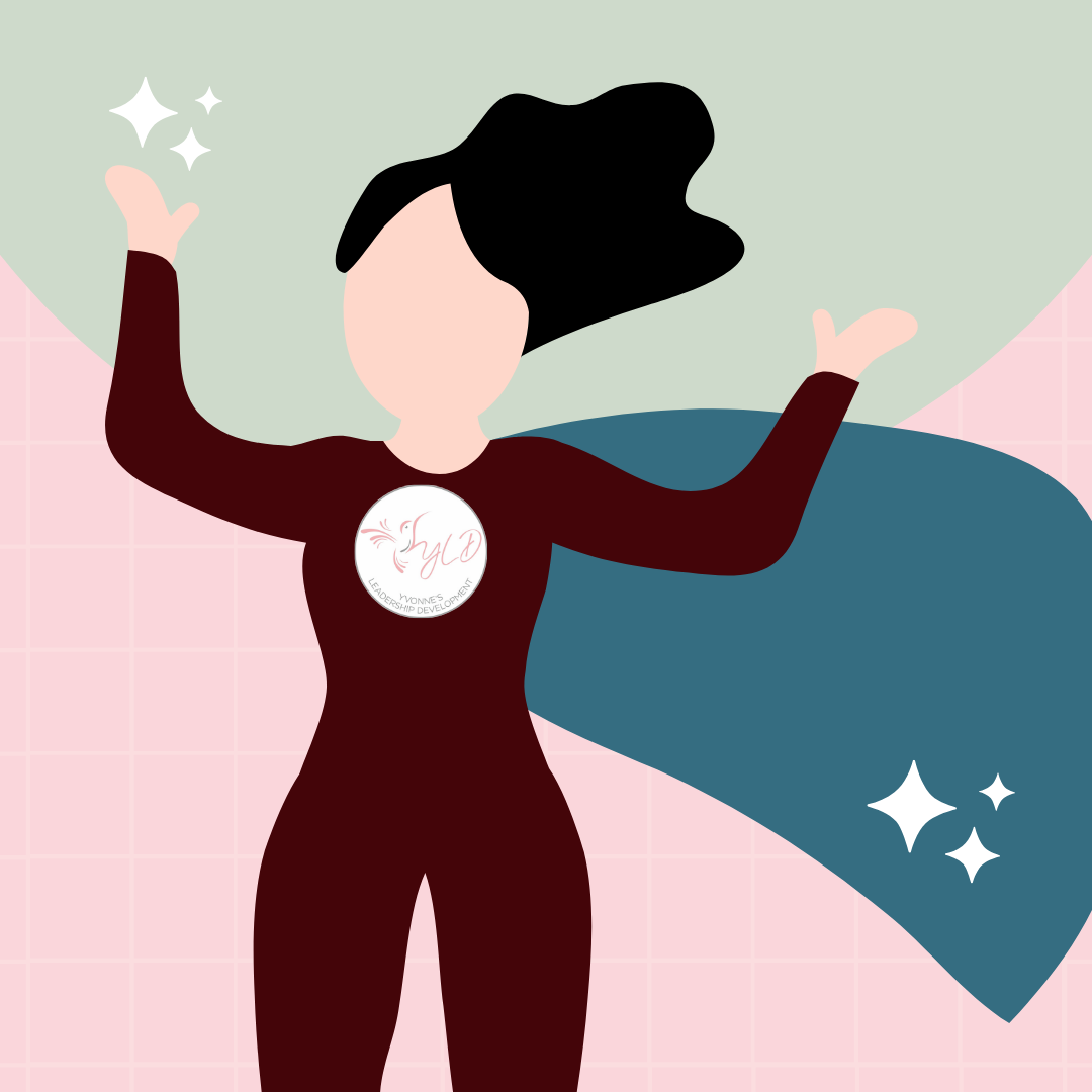 Embracing Change - Learning and Growth