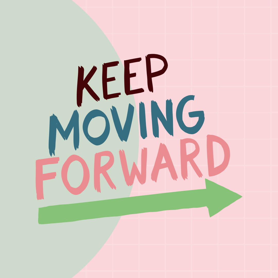 Embracing Change - Looking Back to Move Forward
