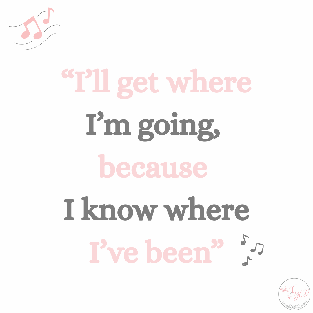 Lyrics, Lessons, & The Leader in Me